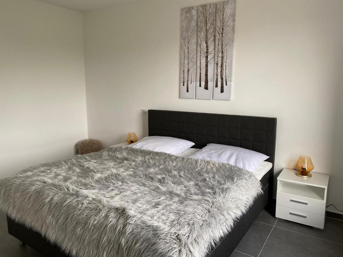 Ferienwohnung An Der Fussgaengerzone Cuxhaven 3 Og Экстерьер фото