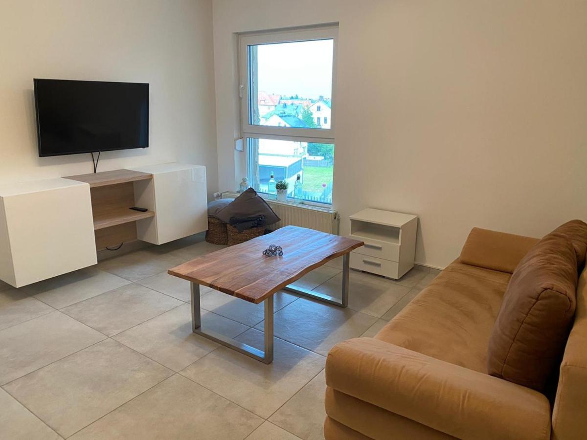 Ferienwohnung An Der Fussgaengerzone Cuxhaven 3 Og Экстерьер фото